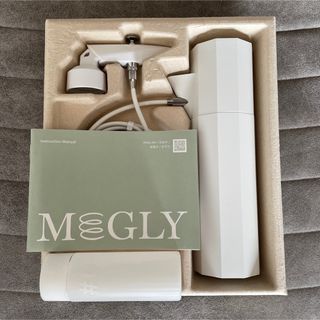 ReFa - ☆新品未使用☆MEGLY☆メグリー☆ウルトラ炭酸ミスト ...