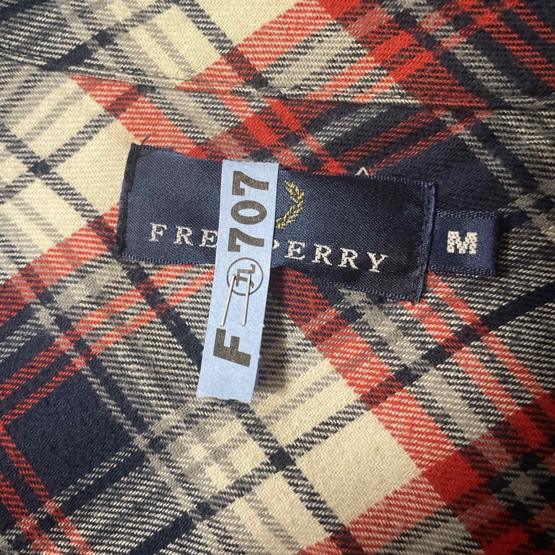 FRED PERRY(フレッドペリー)のフレッドペリー メンズのジャケット/アウター(ブルゾン)の商品写真