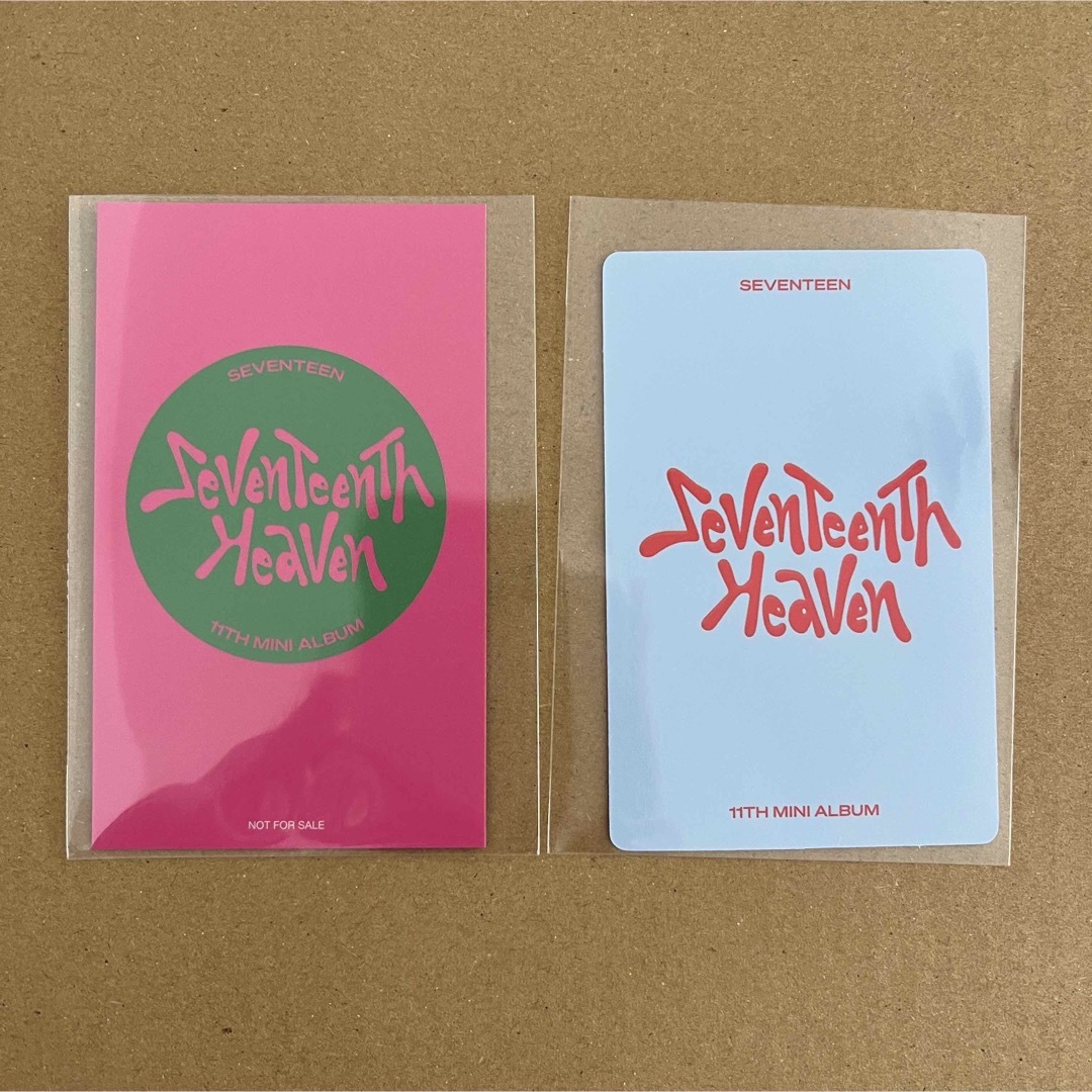 SEVENTEEN - セブチ ジュン トレカ 2枚セットの通販 by hbsc SEVENTEEN - セブチ ジュン トレカ 2枚セットの通販 by hbsc
