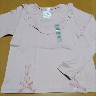 マザウェイズ(motherways)の新品マザウェイズ長袖Tシャツ150(Tシャツ/カットソー)