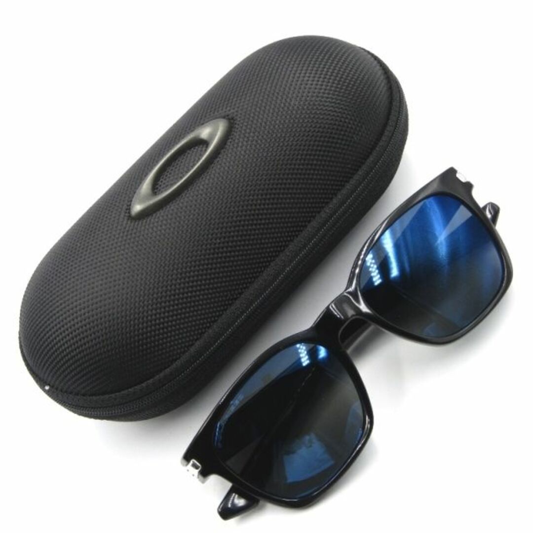 Oakley　新品偏光レンズGarage Rock