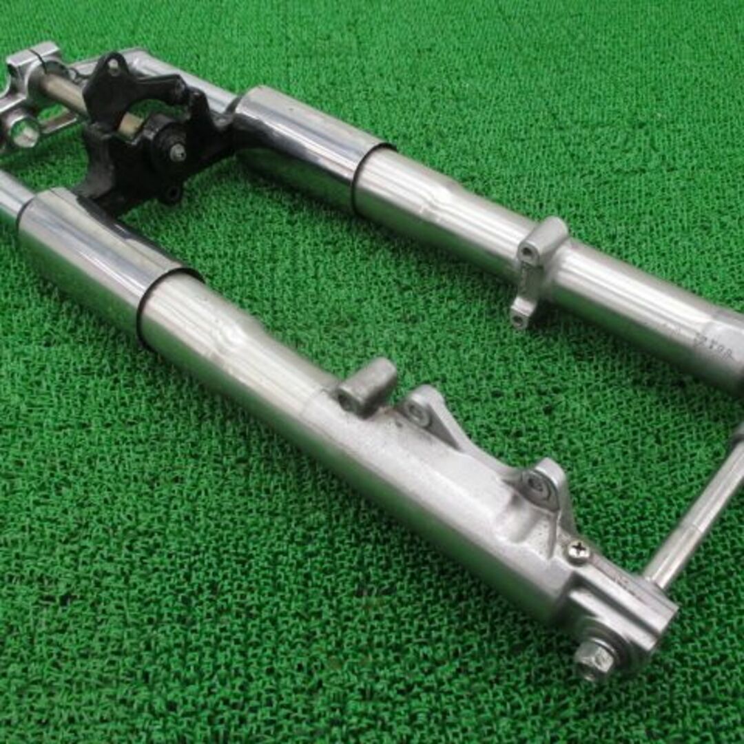 FLSTN1340 フロントフォーク G576 ハーレー 純正 中古 バイク 部品 88