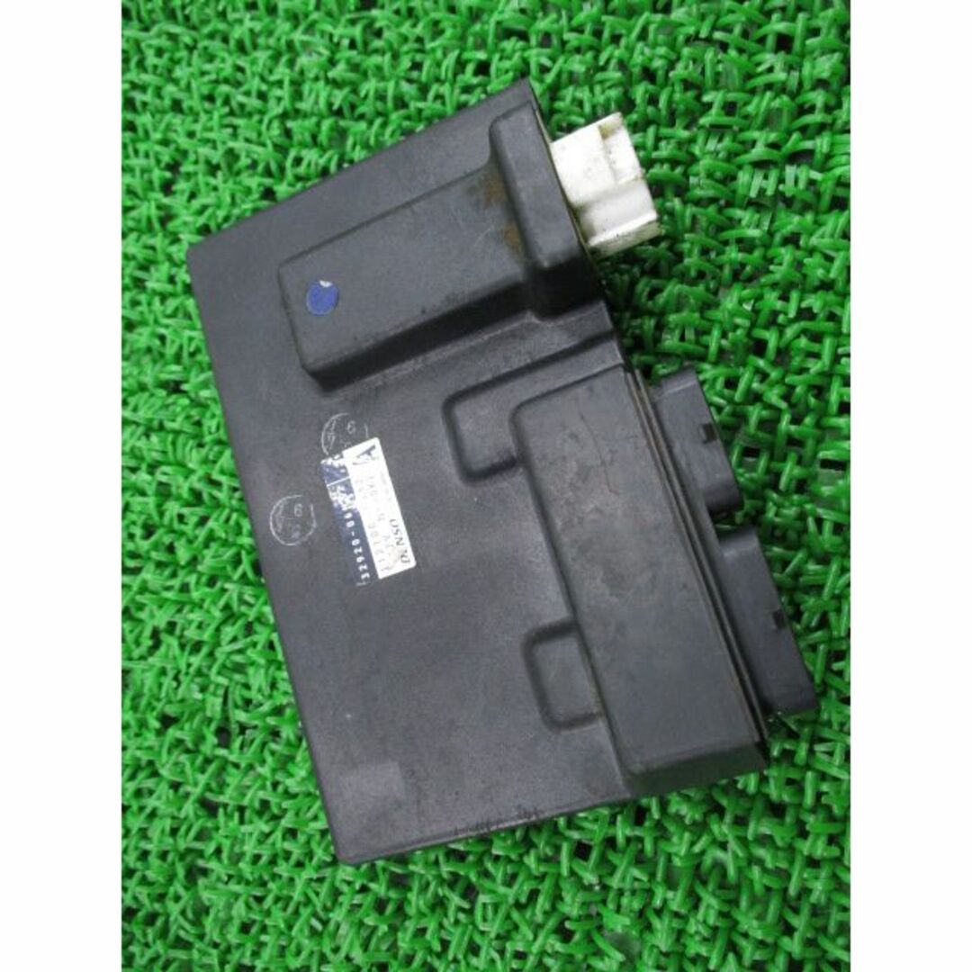 スカイウェイブ250 ECU スズキ 純正  バイク 部品 ECM FIコントロールユニット 車検 Genuine:22101981