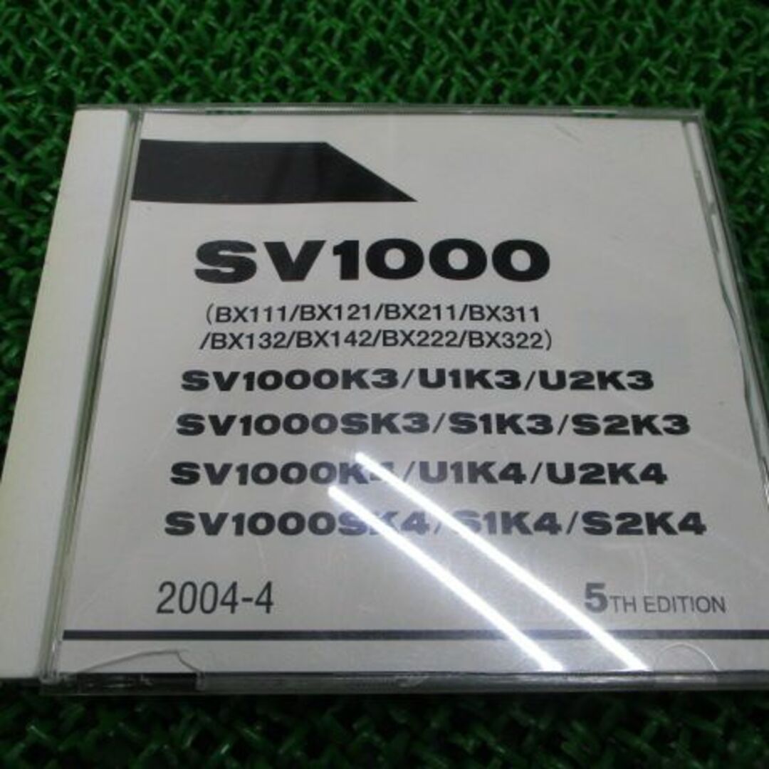 SV1000 シリンダーヘッドカバー 在庫有 即納 スズキ 純正 新品 バイク 部品 SV1000S 在庫有り 即納可 車検 Genuine:21937961