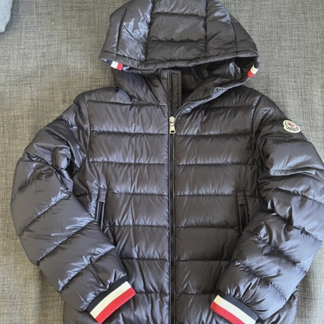 MONCLER モンクレールキッズ ライトダウンジャケット-