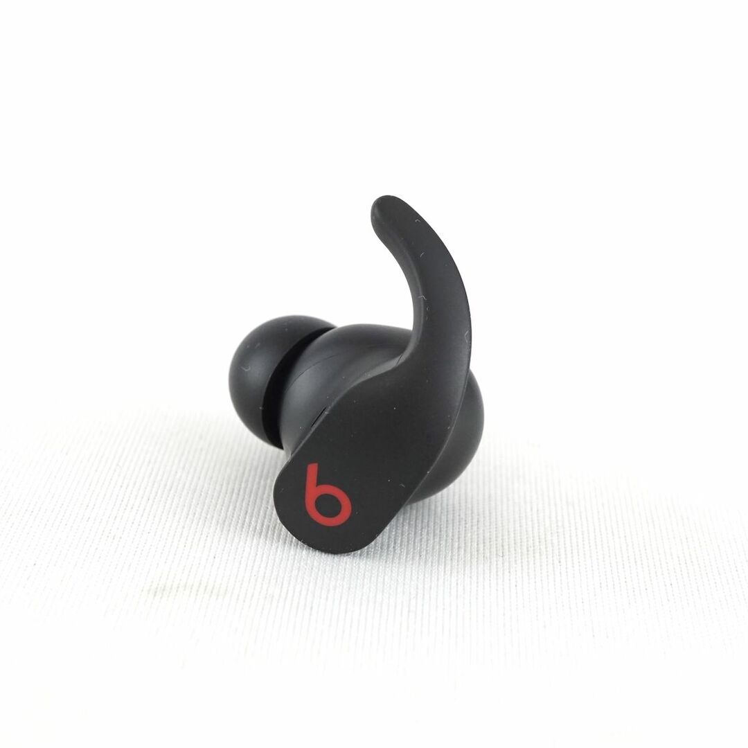 Beats by Dr.Dre Fit Pro 左イヤホンのみ USED美品 ワイヤレスイヤホン 片耳 L ノイズキャンセリング 外音取込 ブラック 完動品 V9141