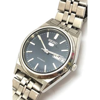 セイコー(SEIKO)のSEIKO5 セイコーファイブ　7S26-0070 自動巻き　18673002(その他)