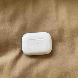 muxiafeiniaoさま専用 Apple airpods pro 第2世代