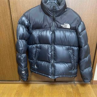 ノースフェイス(THE NORTH FACE) ダウンジャケット(メンズ)の通販