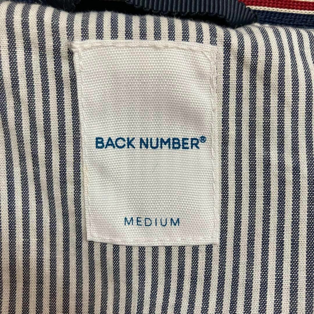 美品✨　BACK NUMBER バックナンバー　ダッフルコート　レディース 5