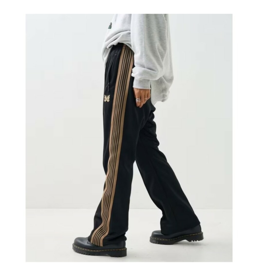 Needles(ニードルス)のNeedles Track Pant メンズのパンツ(その他)の商品写真