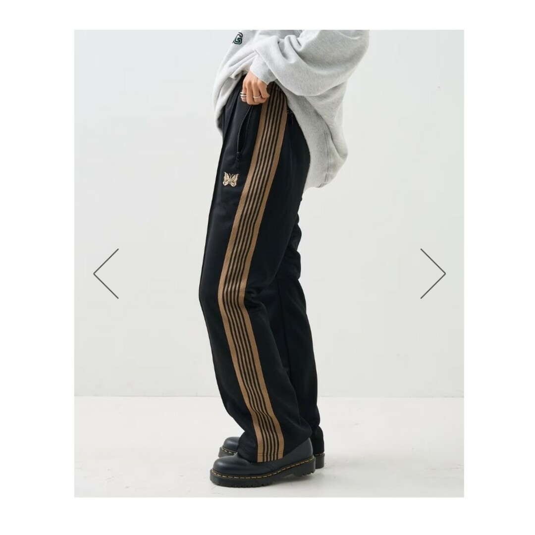 Needles(ニードルス)のNeedles Track Pant メンズのパンツ(その他)の商品写真