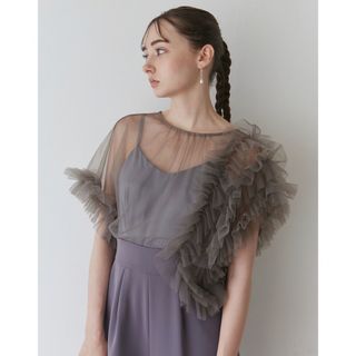 ラグナムーン フォーマル/ドレスの通販 1,000点以上 | LagunaMoonの