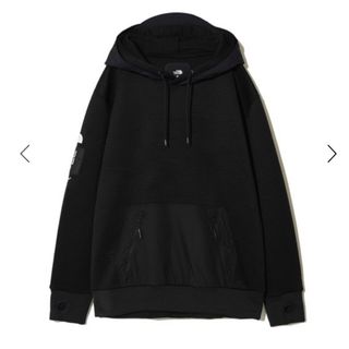 ザノースフェイス(THE NORTH FACE)のSOUKUU DOTKNIT DOUBLE HOODIE(パーカー)