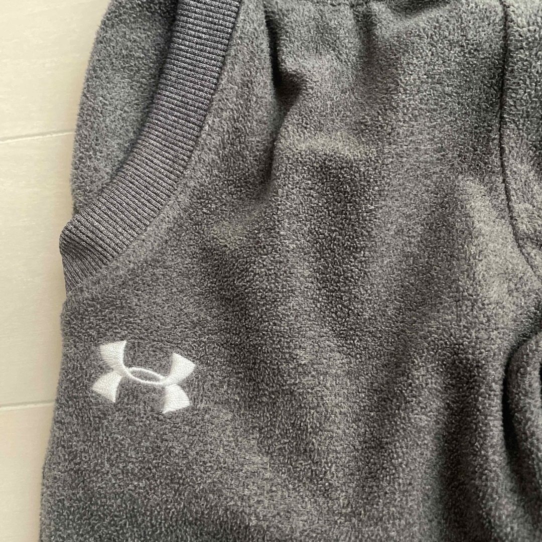 UNDER ARMOUR(アンダーアーマー)のアンダーアーマー⭐︎スウェット キッズ/ベビー/マタニティのキッズ服男の子用(90cm~)(パンツ/スパッツ)の商品写真