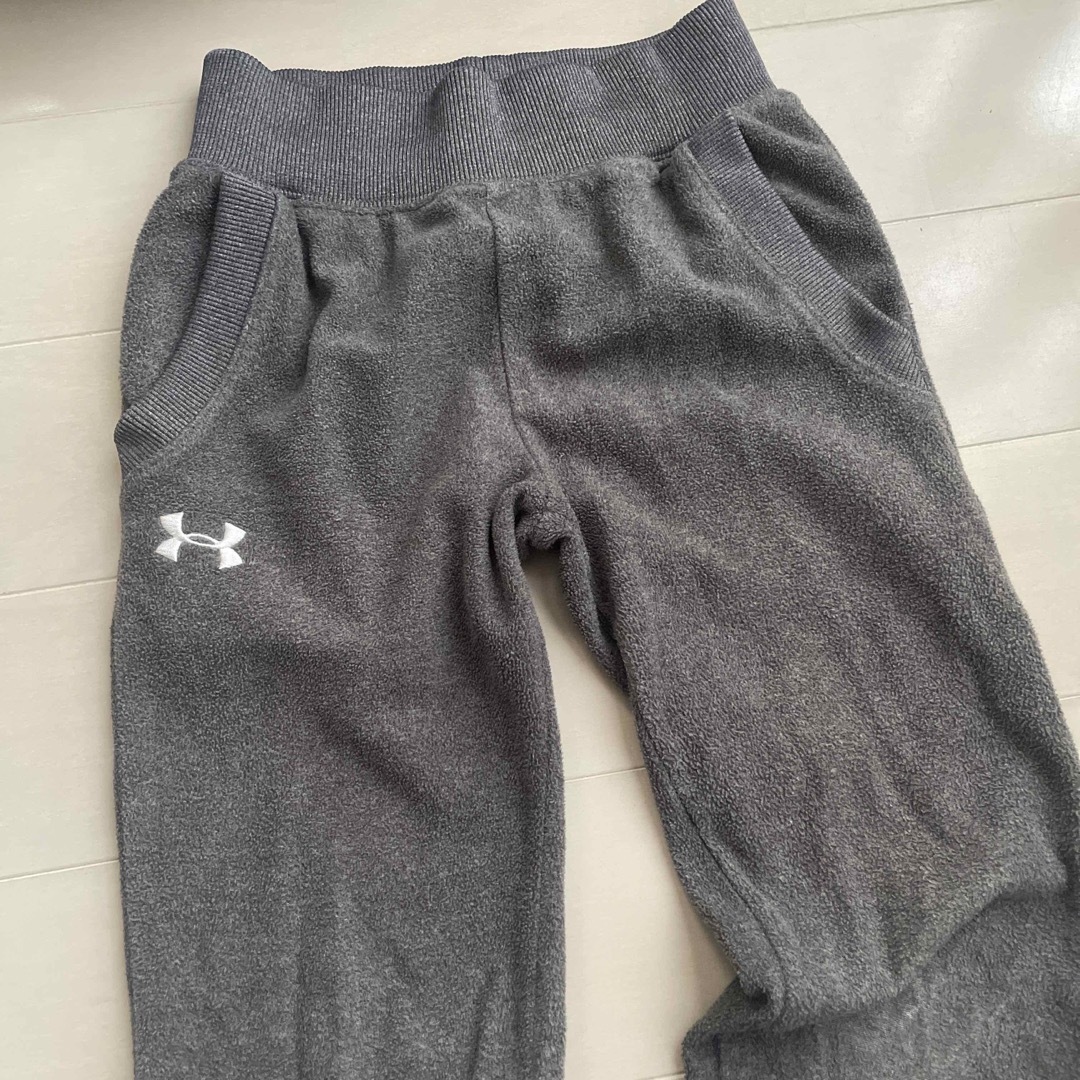 UNDER ARMOUR(アンダーアーマー)のアンダーアーマー⭐︎スウェット キッズ/ベビー/マタニティのキッズ服男の子用(90cm~)(パンツ/スパッツ)の商品写真