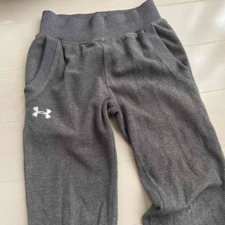 アンダーアーマー(UNDER ARMOUR)のアンダーアーマー⭐︎スウェット(パンツ/スパッツ)