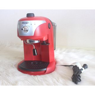 完品　未使用品　DeLonghi デロンギ  カフェ　トレビソ　BAR14N