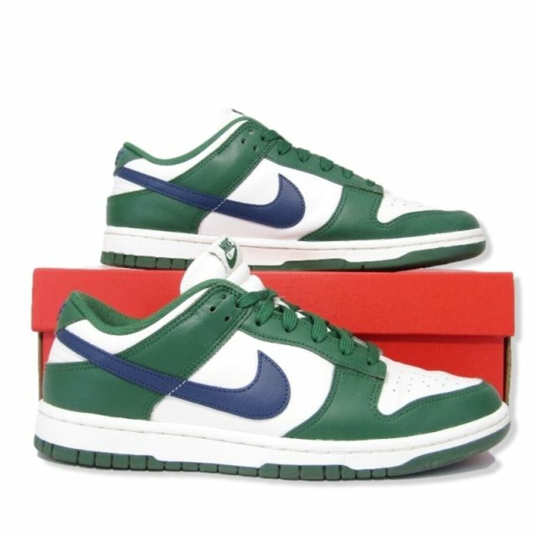 ナイキ WMNS DUNK LOW DD1503-300 35002599