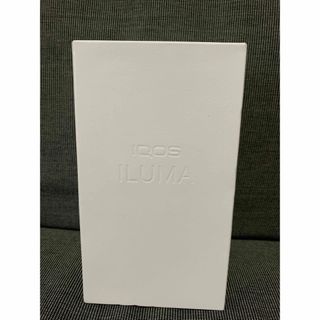 アイコス(IQOS)のIQOS ILUMA ONE 本体　ブルー(タバコグッズ)