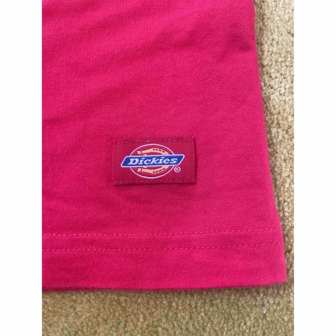 Dickies(ディッキーズ)のDickies Tシャツ メンズのトップス(Tシャツ/カットソー(半袖/袖なし))の商品写真