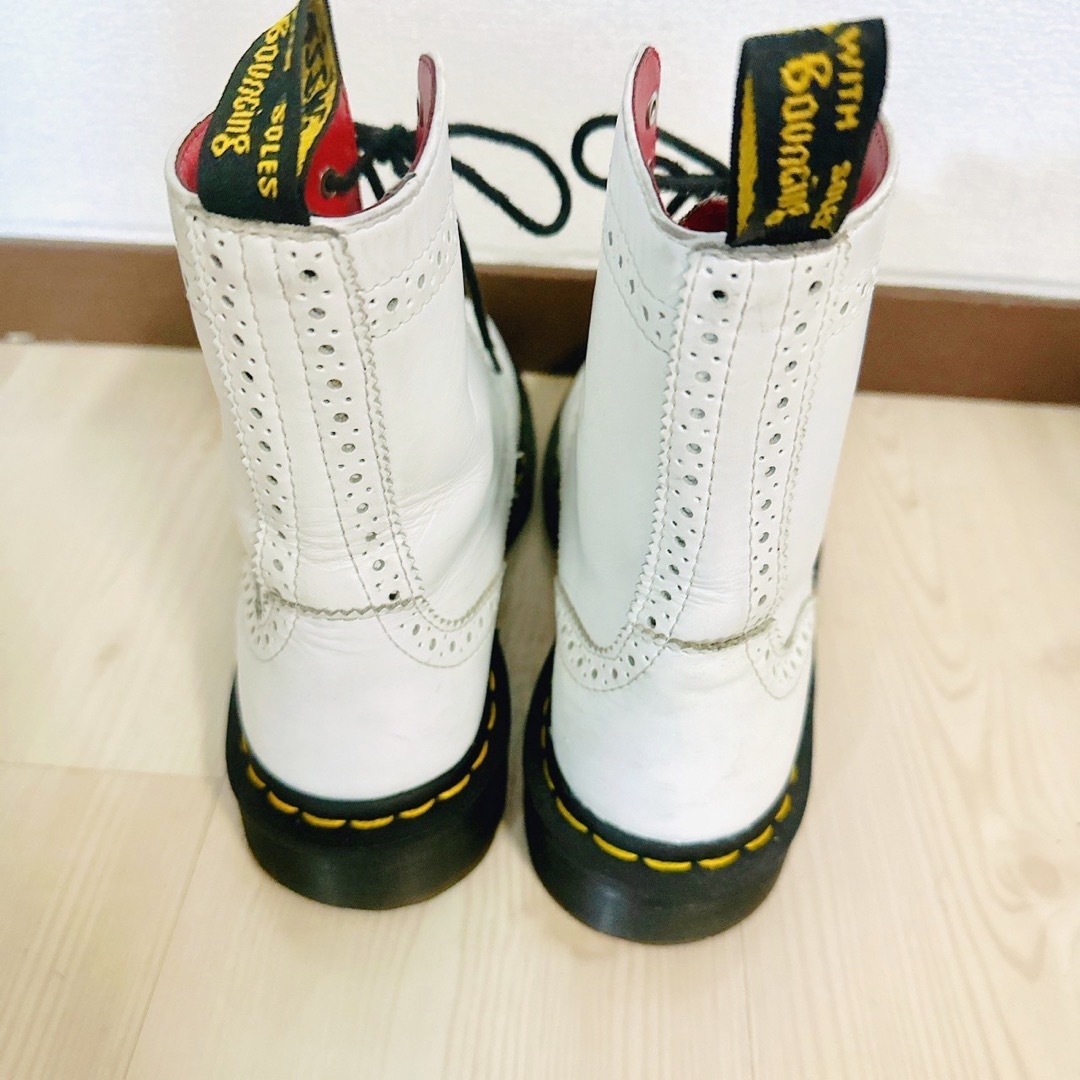 Dr.Martens - ドクターマーチン Dr.Martens 限定 レディース