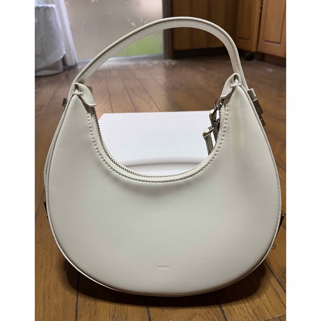 OSOI  TONI  MINI  ハンドバッグ レディースのバッグ(ショルダーバッグ)の商品写真
