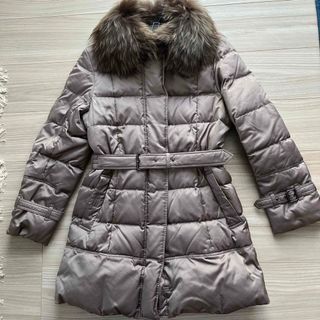 バーバリー(BURBERRY) ダウンコート(レディース)の通販 300点以上