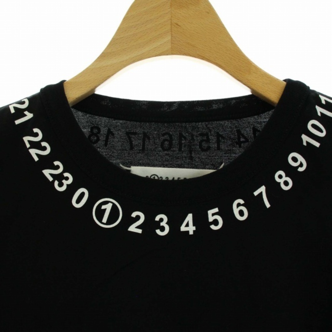 Maison Martin Margiela - メゾンマルジェラ 20AW Tシャツ カットソー