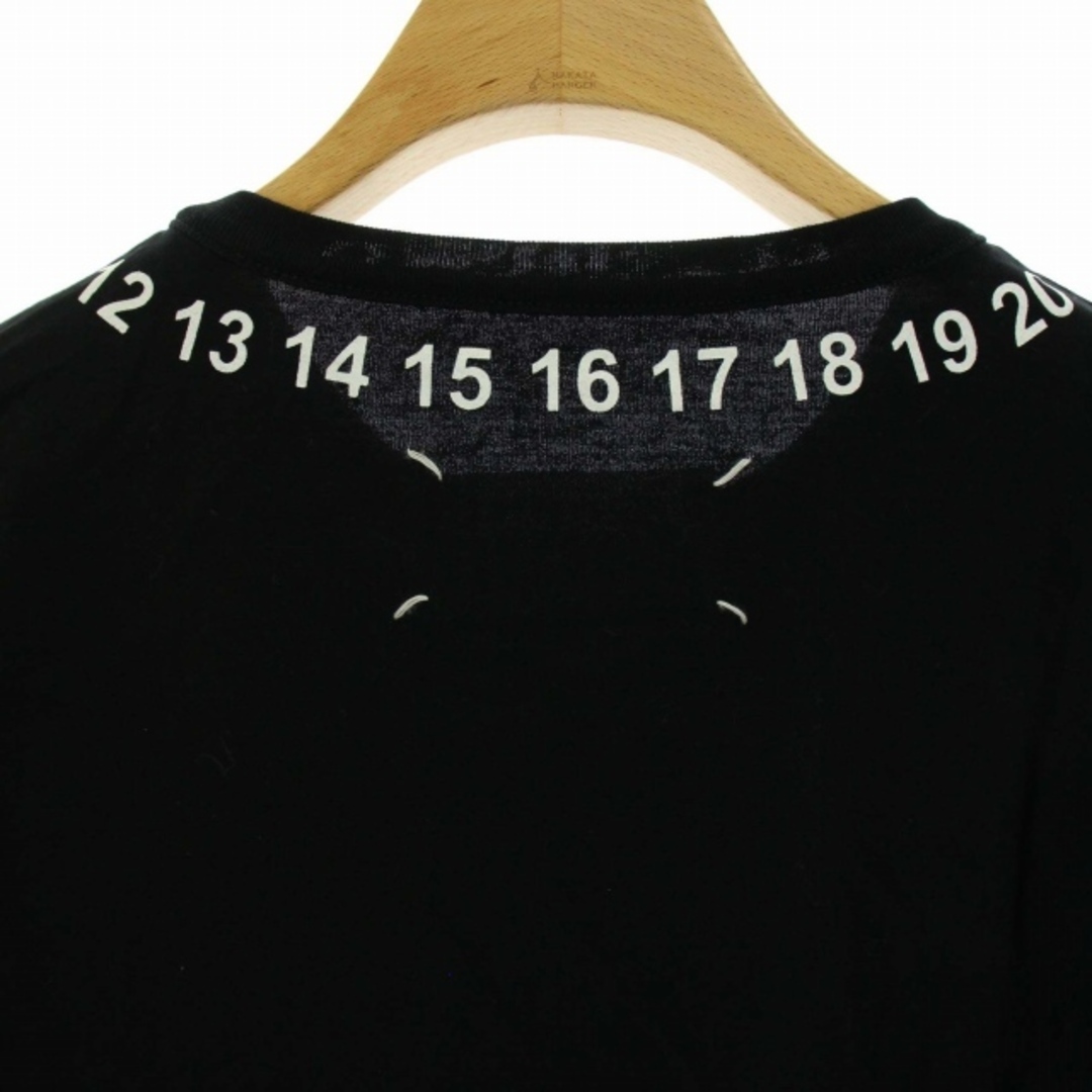 Maison Martin Margiela - メゾンマルジェラ 20AW Tシャツ カットソー