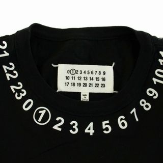 Maison Martin Margiela - メゾンマルジェラ 20AW Tシャツ カットソー ...