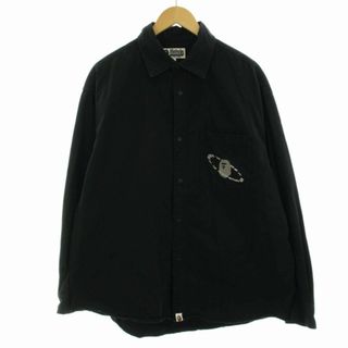 アベイシングエイプ シャツ(メンズ)の通販 800点以上 | A BATHING APE