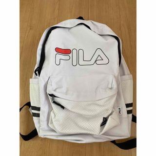 BTS FILA リュック　バックパック　テヒョン