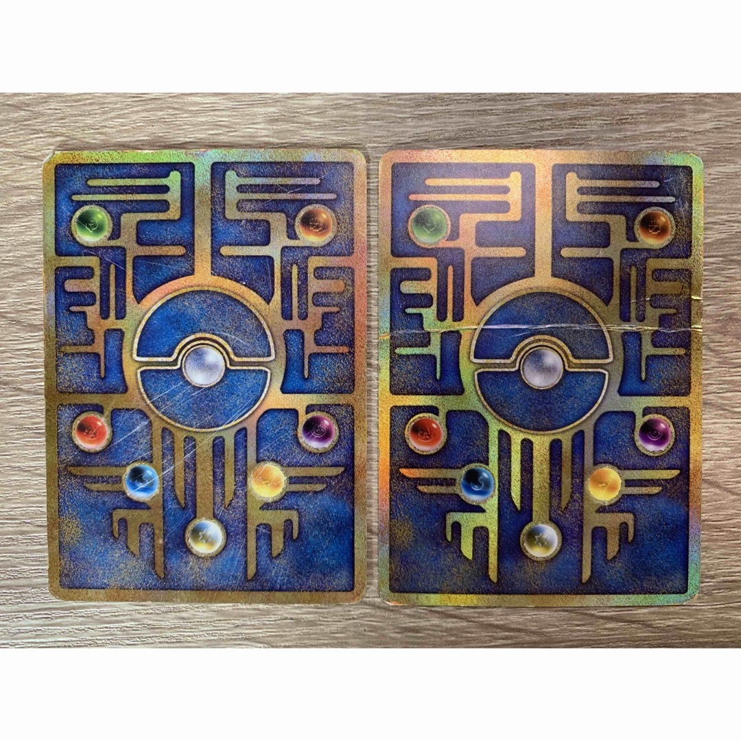 ポケモン - 古代ミュウ×2(nintedo/nintendo)&ルギア爆誕の映画 ポケモン - 古代ミュウ×2(nintedo/nintendo)&ルギア爆誕の映画