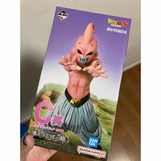 ドラゴンボール一番くじ　魔人ブウ　フィギュア(その他)