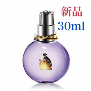 ランバン(LANVIN)のランバン エクラドゥ アルページュ EDP 30ml(ボディローション/ミルク)