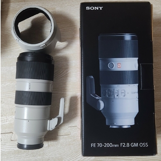SONY - ジャンク SONY レンズ 55-210mm F4.5-6.3 SEL55210の通販｜ラクマ