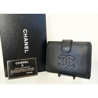 シャネル がま口 財布(レディース)の通販 700点以上 | CHANELの