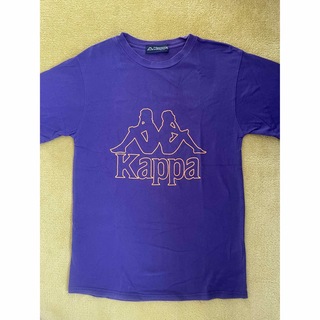 カッパ(Kappa)のｋａｐｐａ　Tシャツ(Tシャツ/カットソー(半袖/袖なし))