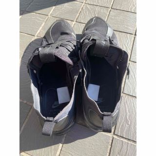 ナイキ(NIKE)のナイキ　エアマックス　インフィニティ　/ NIKE AIR MAX INFINI(スニーカー)