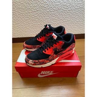 ナイキ(NIKE)のNIKE  27.5cm(スニーカー)