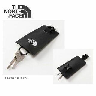 ザノースフェイス(THE NORTH FACE)のノースフェイス キーケース 新品 TNF Key Case(キーケース)