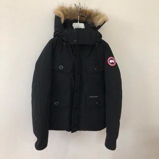 カナダグース(CANADA GOOSE)のカナダグース ラッセルパーカCANADA GOOSE Russel Parka(ダウンジャケット)