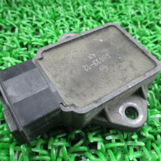 VF400F レギュレター ホンダ 純正  バイク 部品 レギュレーター レクチファイアー VT250F VF400F VF500F 車検 Genuine:22101811