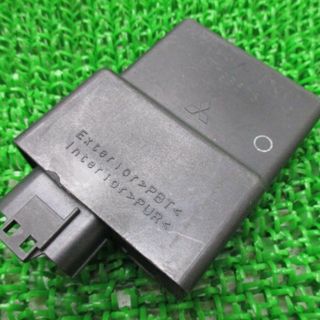 レッツ4 コントロールユニット 32920-32GB0 在庫有 即納 スズキ 純正 新品 バイク 部品 CDI 車検 Genuine:21647090