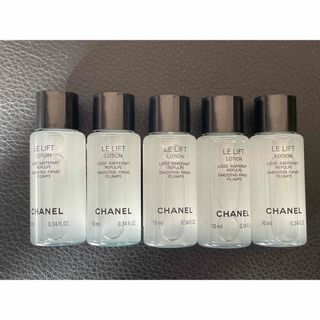 シャネル 化粧水の通販 1,000点以上 | CHANELのコスメ/美容を買うなら