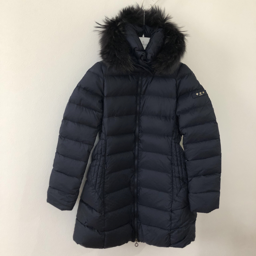 タトラス TATRAS 22AW SARMA サルマ レディース  02