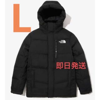 ノースフェイス(THE NORTH FACE) 白 ダウンジャケット(メンズ)の通販