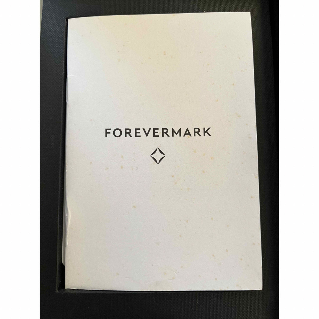 forevermarkフォーエバーマークのダイヤモンドネックレス 4