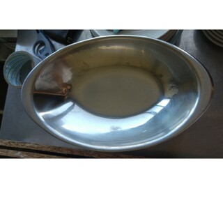 カレーライス皿(食器)